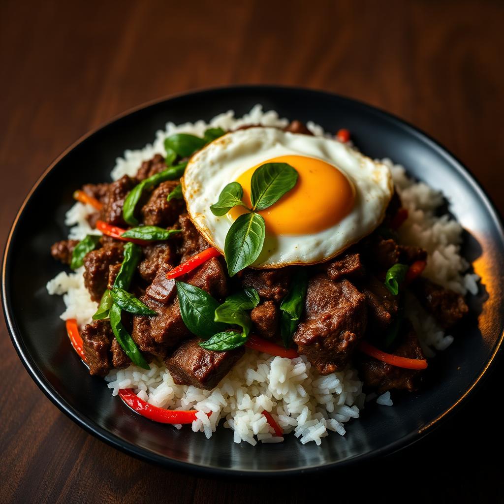 Phad Graprau (Rind)